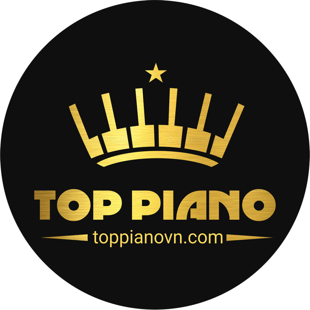 Đàn Piano Giá Rẻ Chính Hãng, Uy Tín – Top Piano VN
