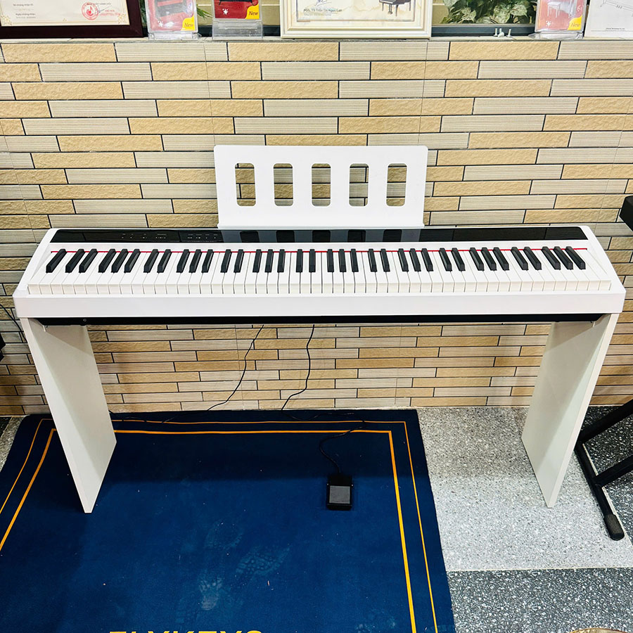 Đàn Piano Điện Bremen BM400 (New 2026)