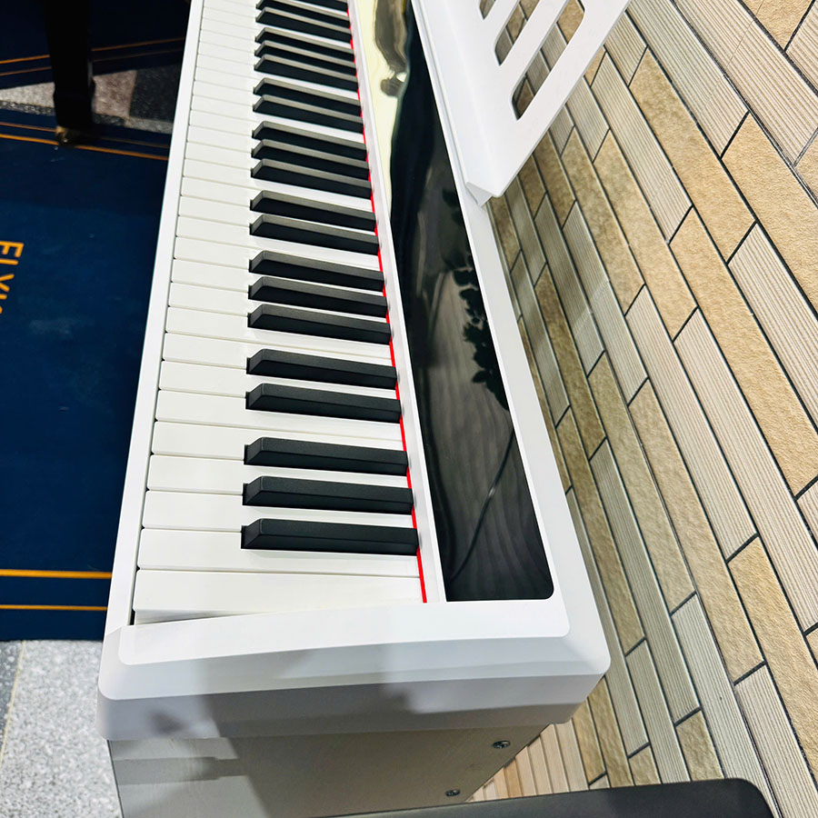Đàn Piano Điện Bremen BM400 (New 2026) 5 Đàn Piano Điện Bremen BM400 (New 2026) - Ảnh 5