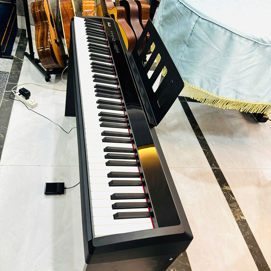 Đàn Piano Điện Bremen BM400 (New 2026) 2 Đàn Piano Điện Bremen BM400 (New 2026) - Ảnh 2