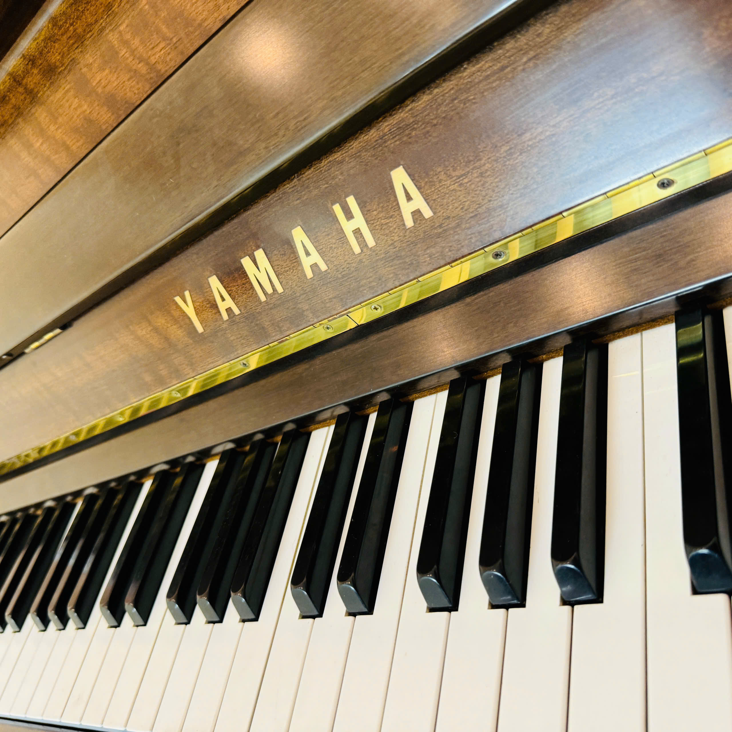 Piano Cơ Yamaha U5B Đàn Upright Nhật Bản Nguyên Bản Giá Tốt 4 Piano Cơ Yamaha U5B Đàn Upright Nhật Bản Nguyên Bản Giá Tốt - Ảnh 4
