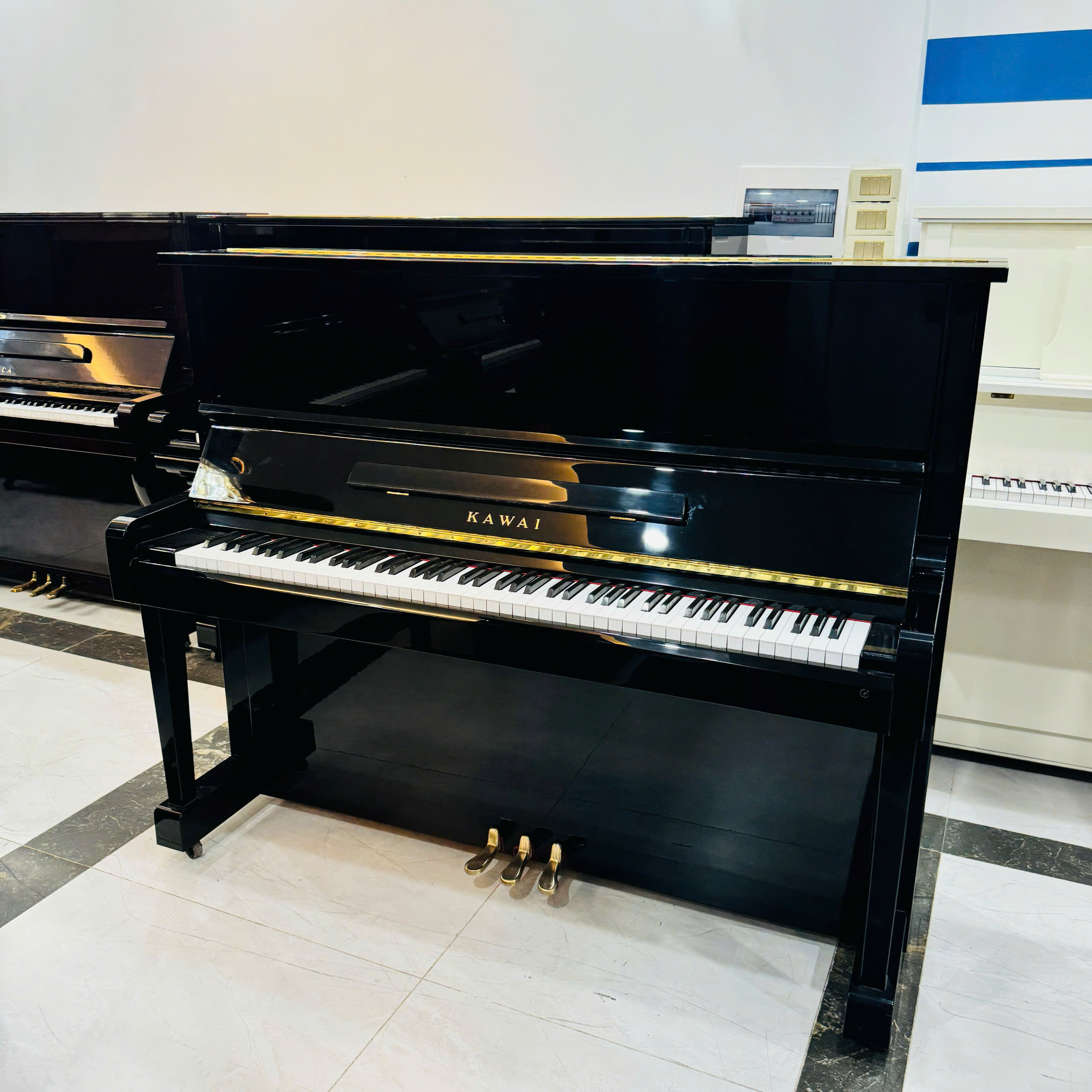 Kawai BS-10