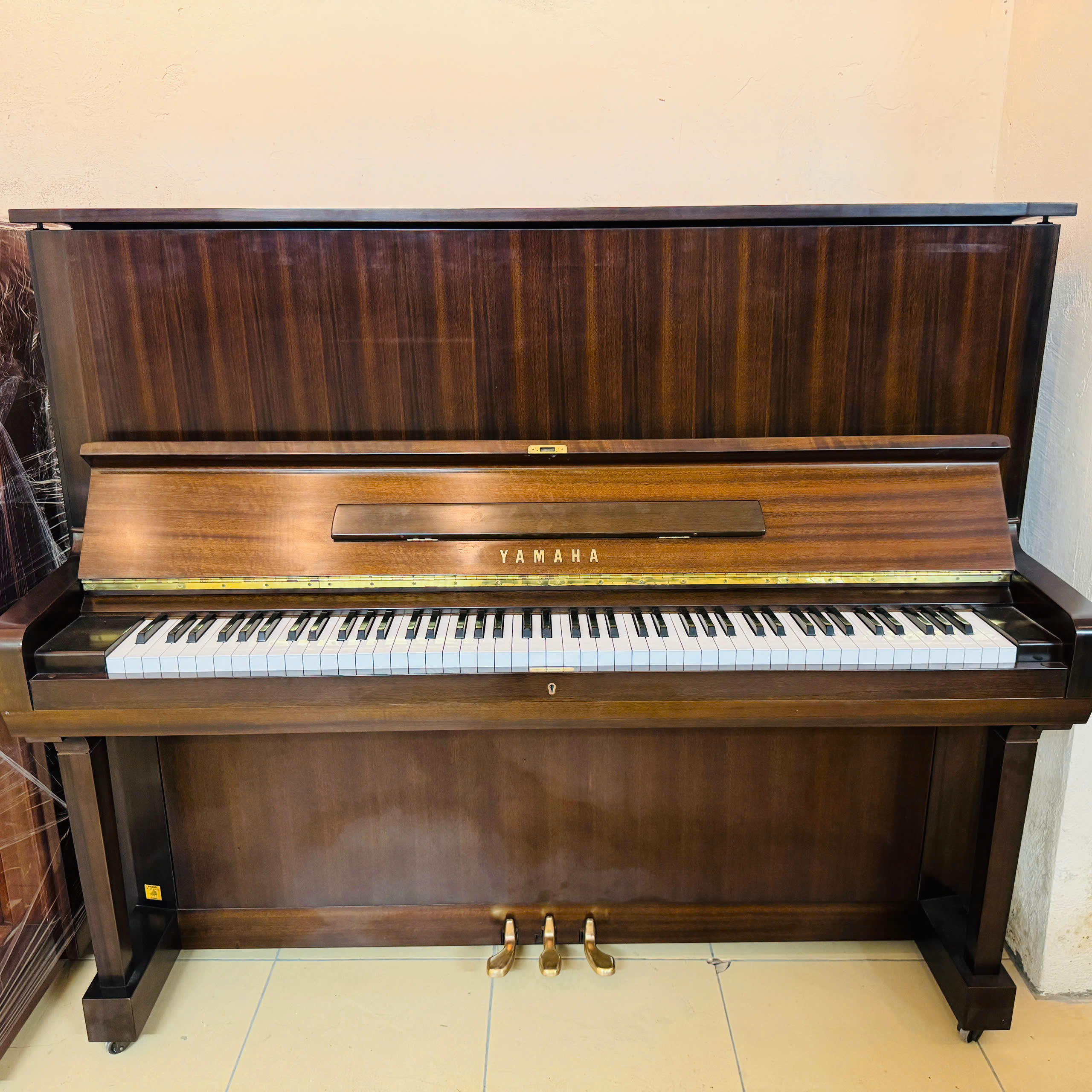Yamaha U5B