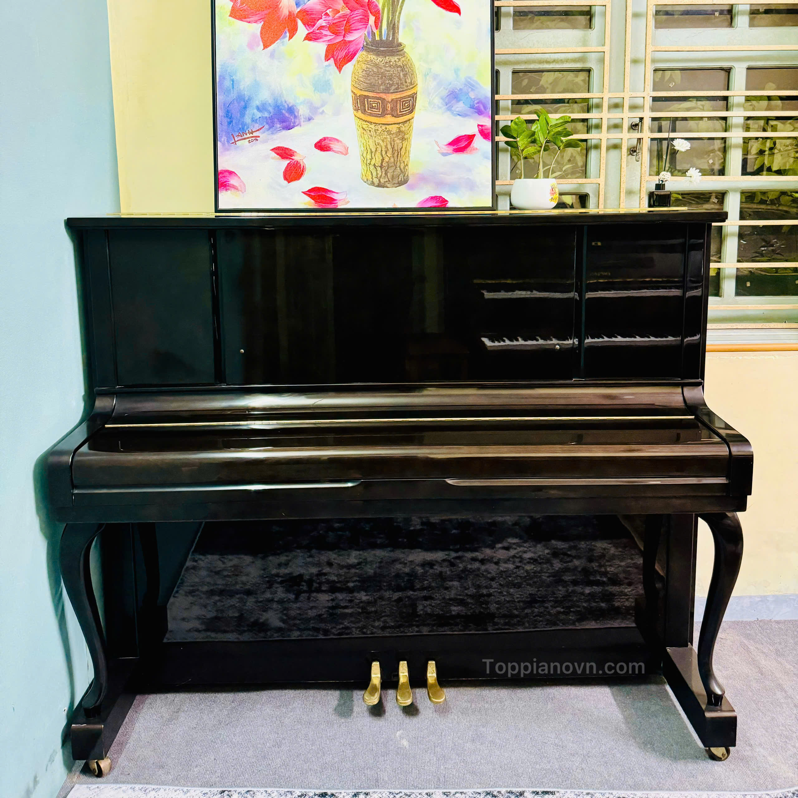 Piano Marchen MS350 Máy Kawai Giá Tốt Hàng Zin Đẹp Nhập Khẩu 3 Piano Marchen MS350 Máy Kawai Giá Tốt Hàng Zin Đẹp Nhập Khẩu - Ảnh 3